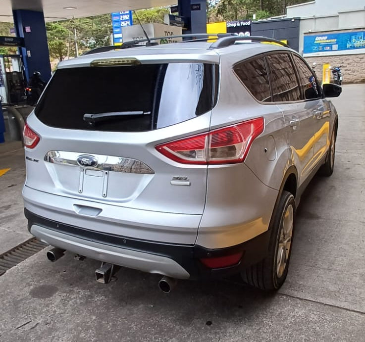 FORD ESCAPE 2013
