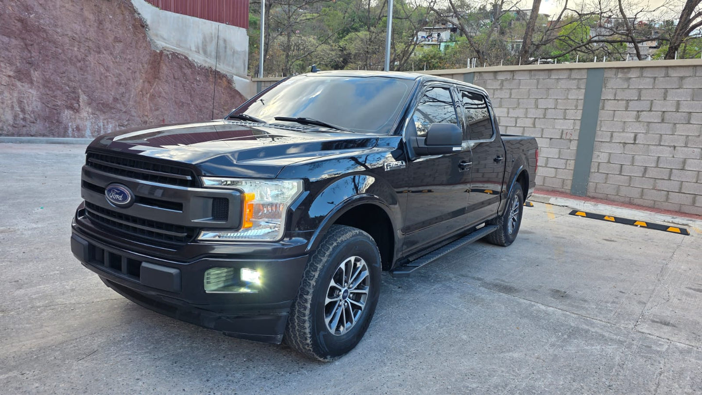 FORD F150 2019