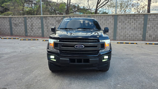 FORD F150 2019