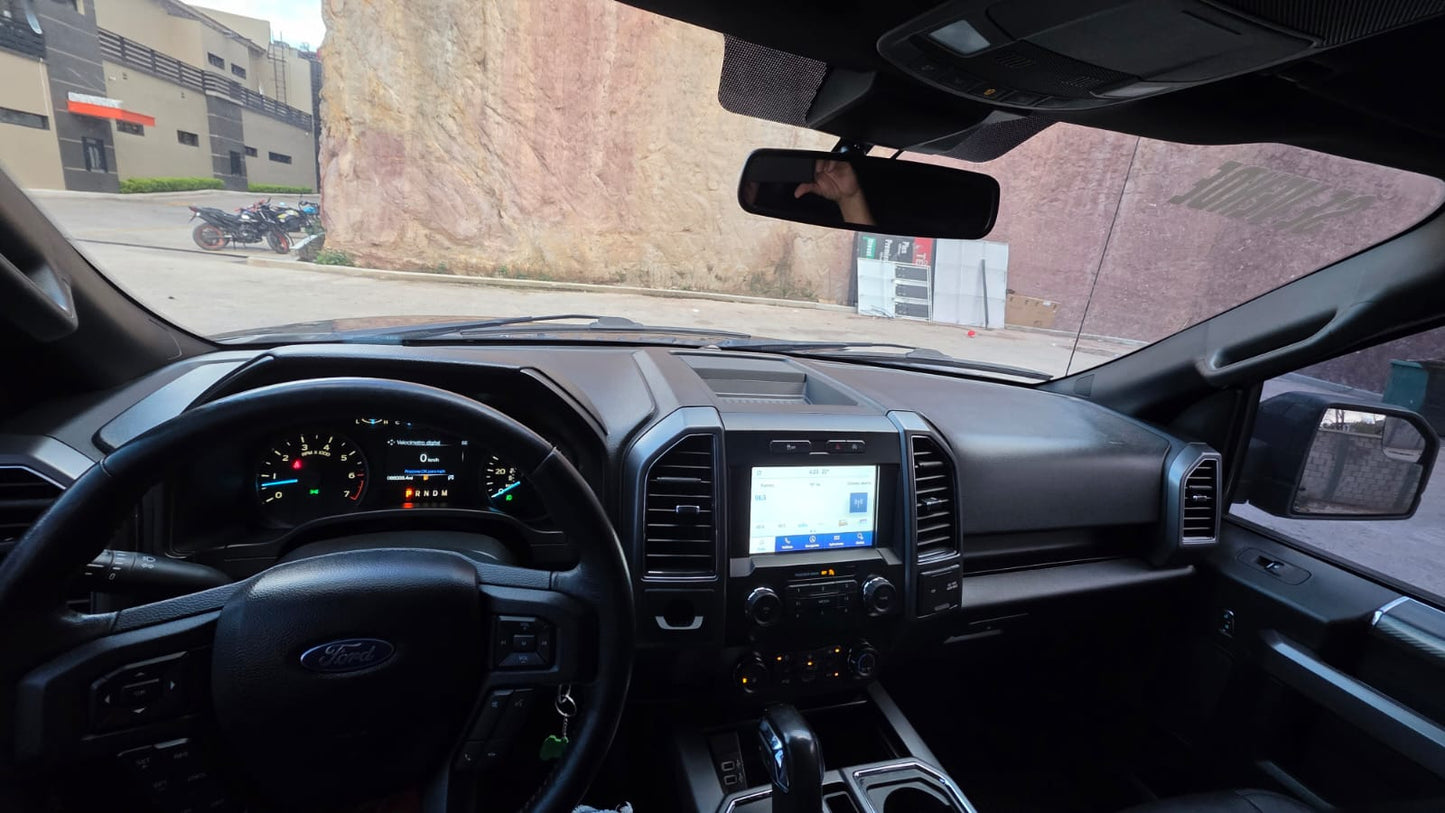 FORD F150 2019