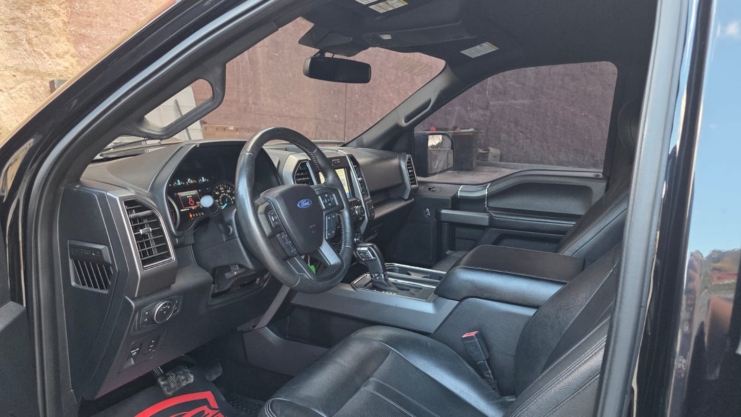 FORD F150 2019
