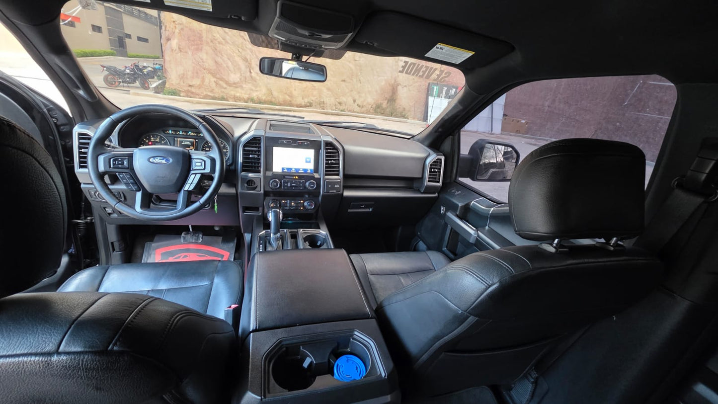FORD F150 2019