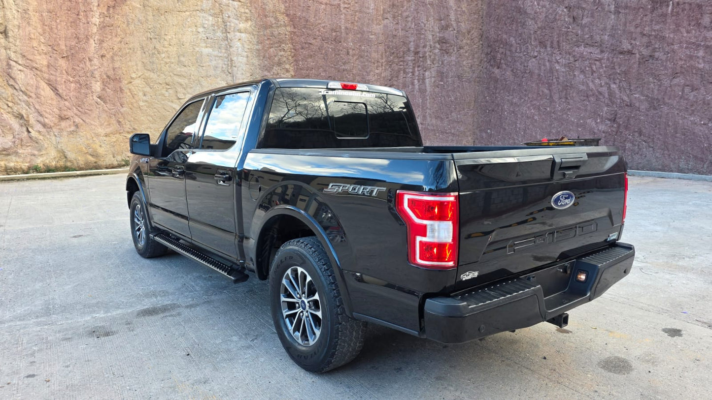 FORD F150 2019