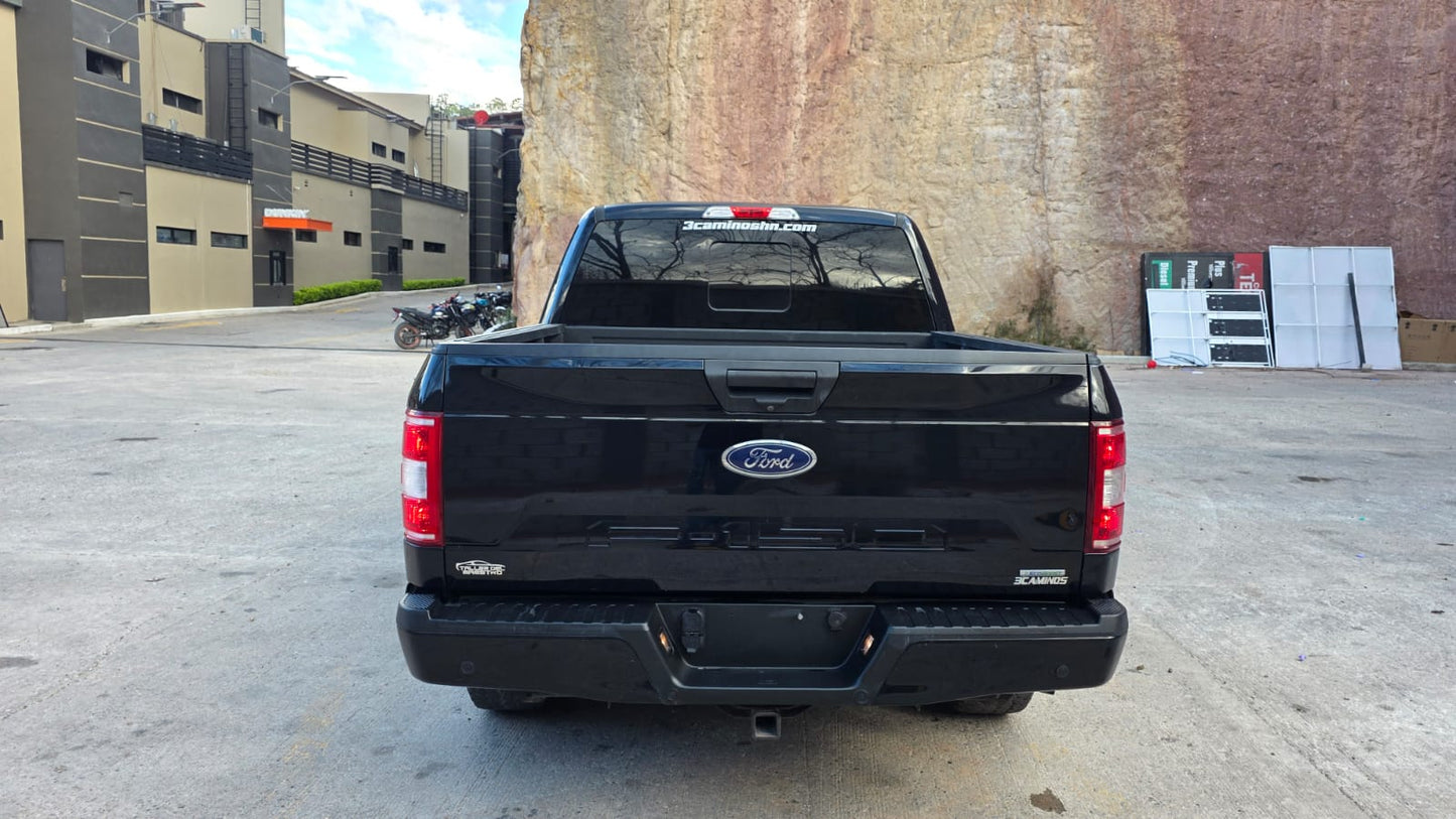 FORD F150 2019