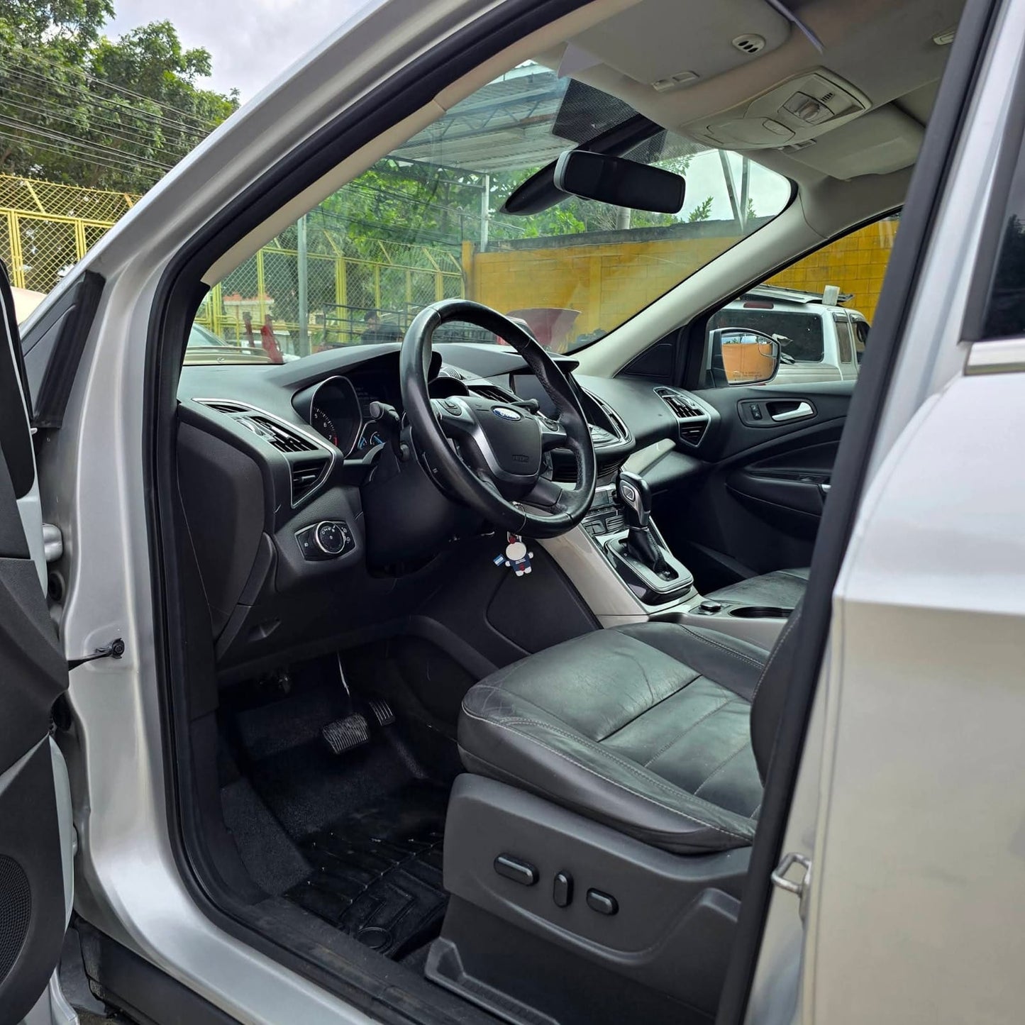 FORD ESCAPE 2013