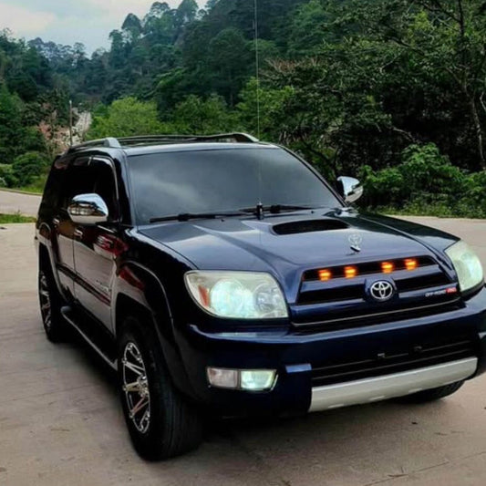 TOYOTA 4RUNNER 2005
