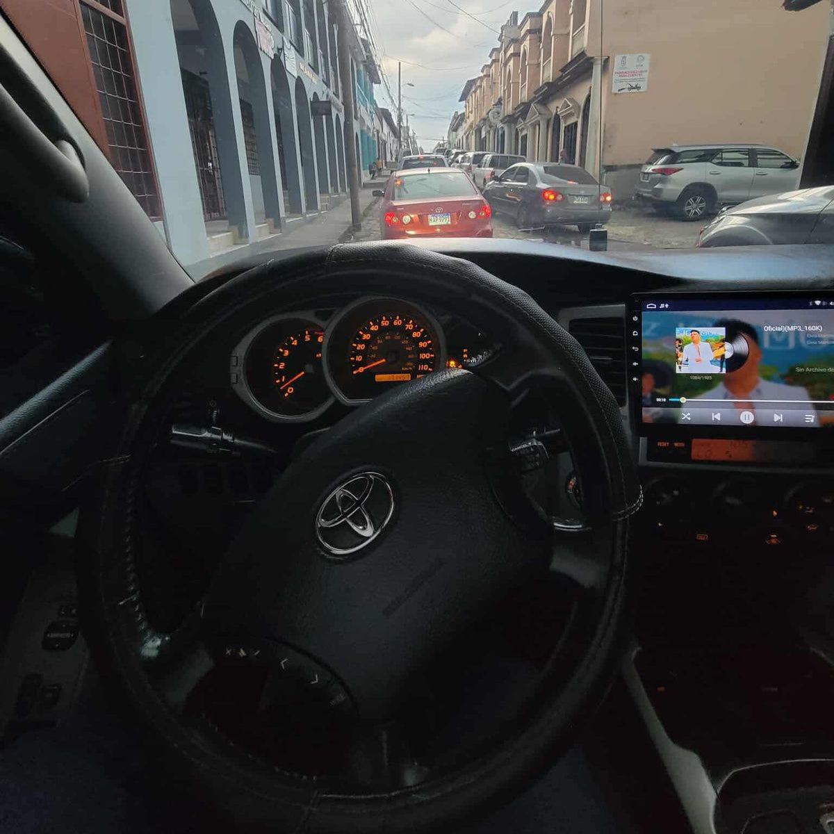 TOYOTA 4RUNNER 2005