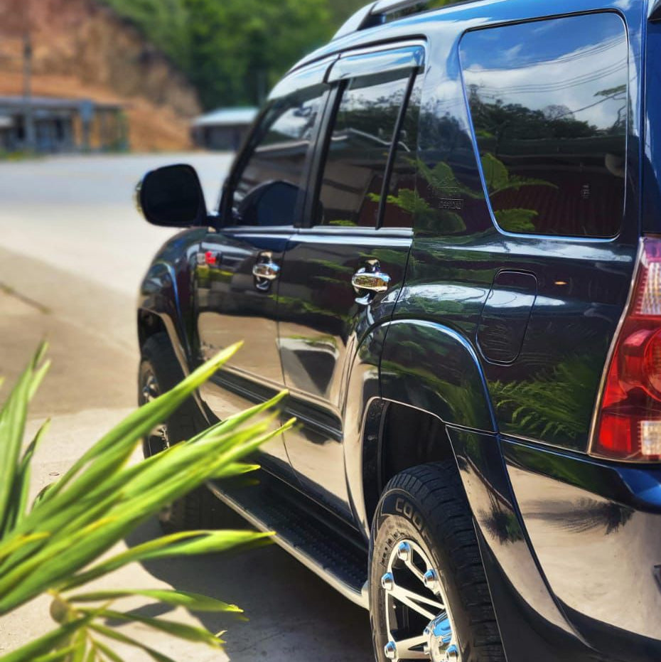TOYOTA 4RUNNER 2005