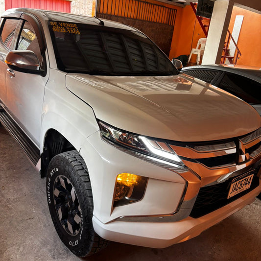 MITSUBISHI L200 2021