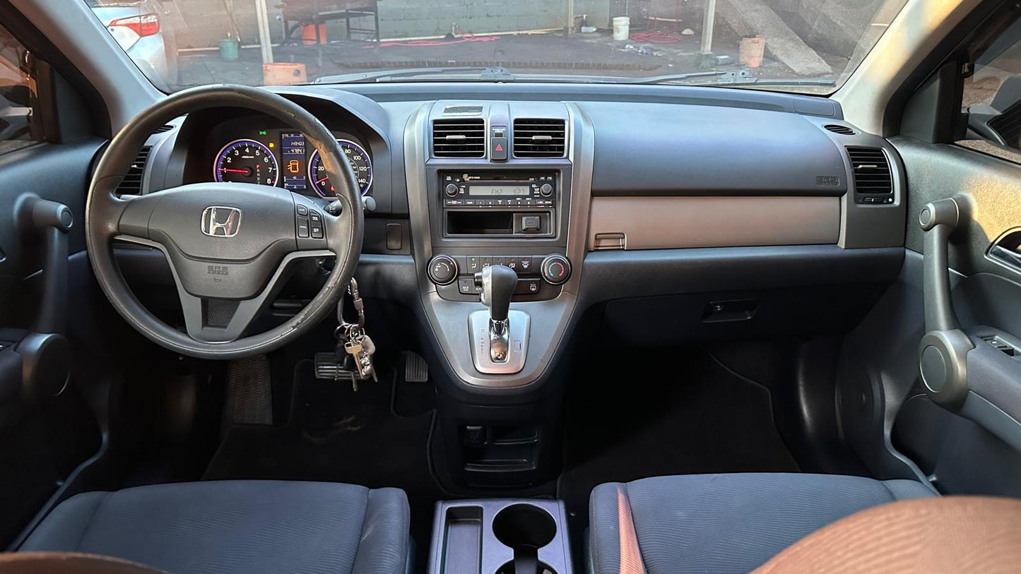 HONDA CR-V 2011
