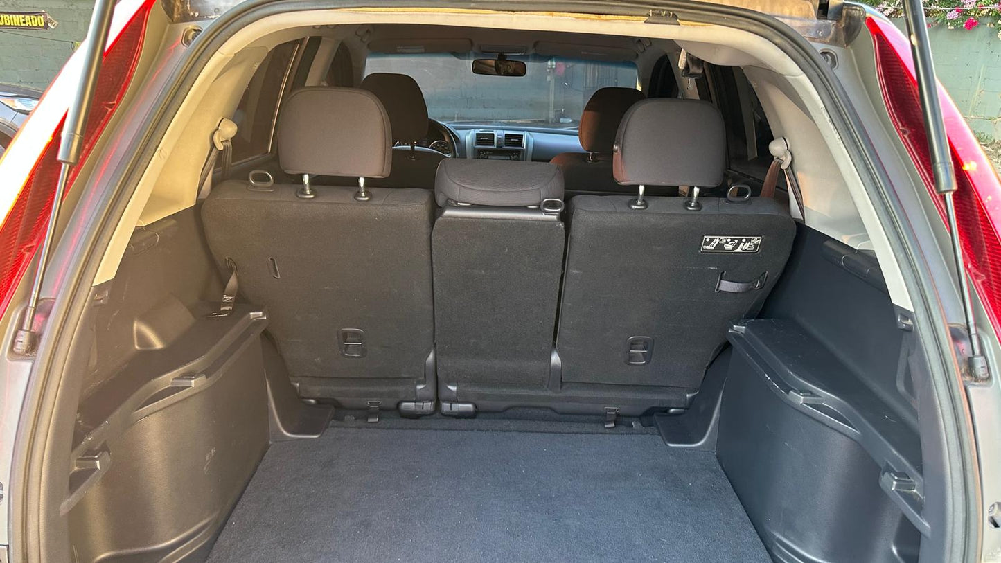 HONDA CR-V 2011