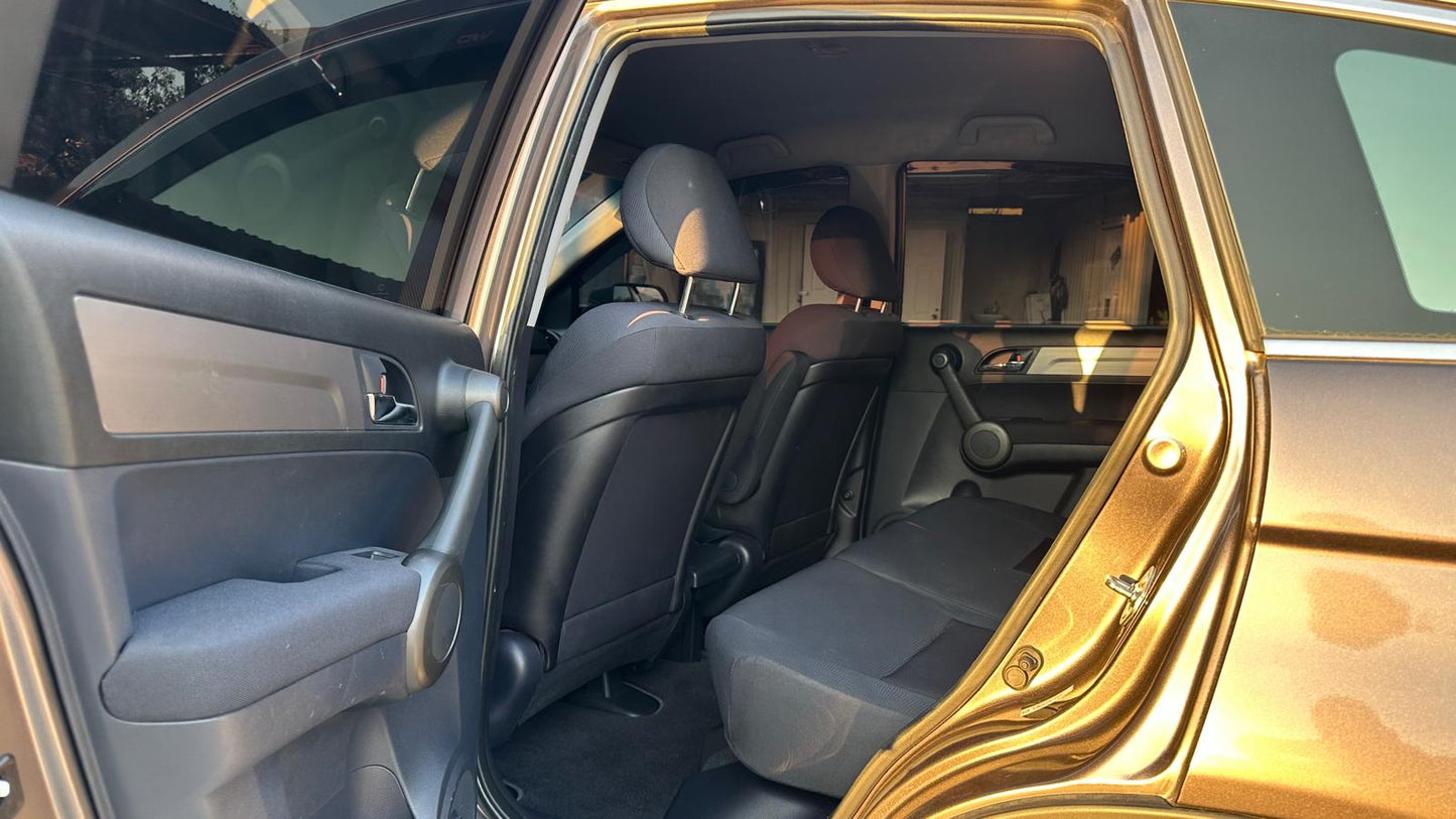 HONDA CR-V 2011