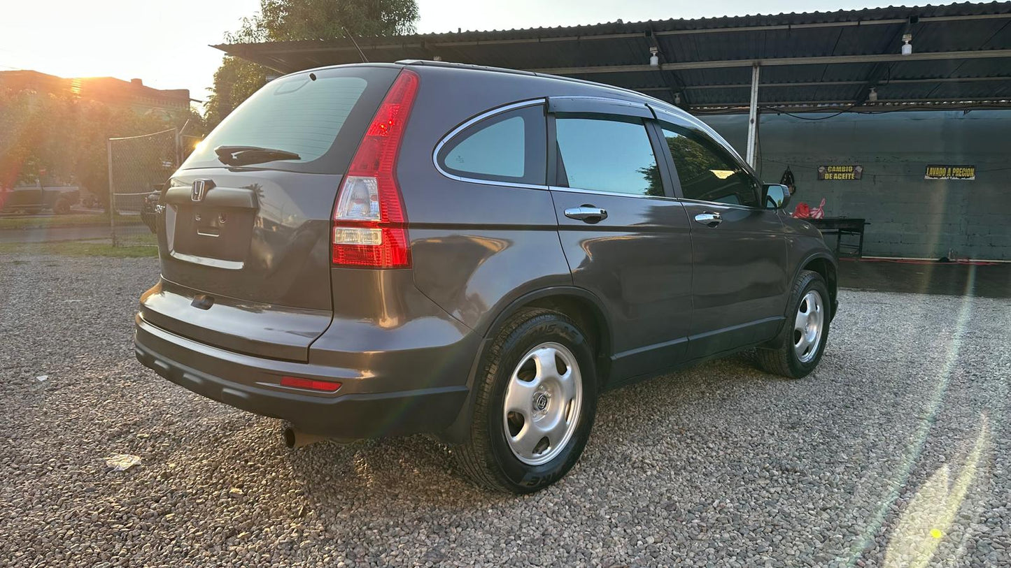 HONDA CR-V 2011