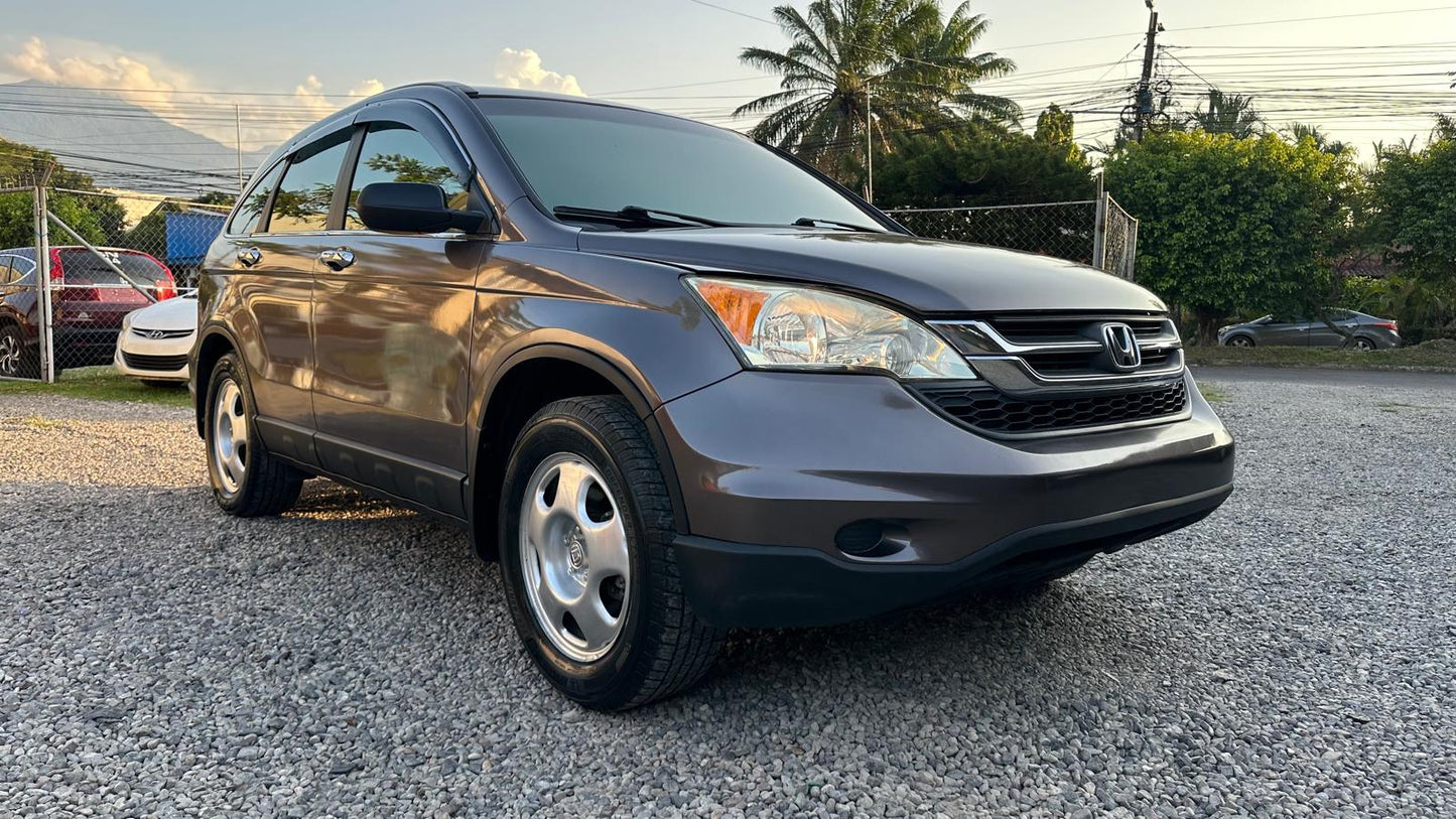 HONDA CR-V 2011