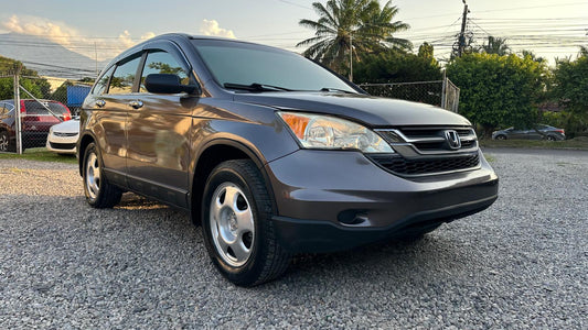 HONDA CR-V 2011