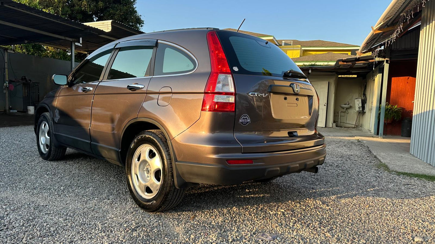 HONDA CR-V 2011