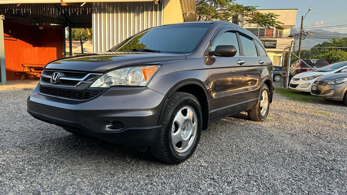 HONDA CR-V 2011