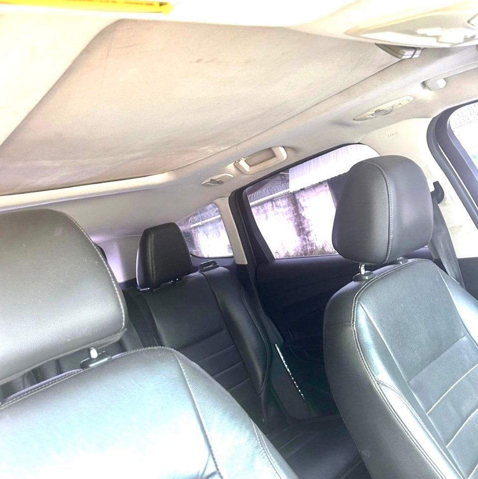 FORD ESCAPE 2013