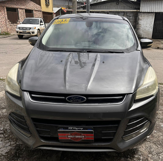 FORD ESCAPE 2013