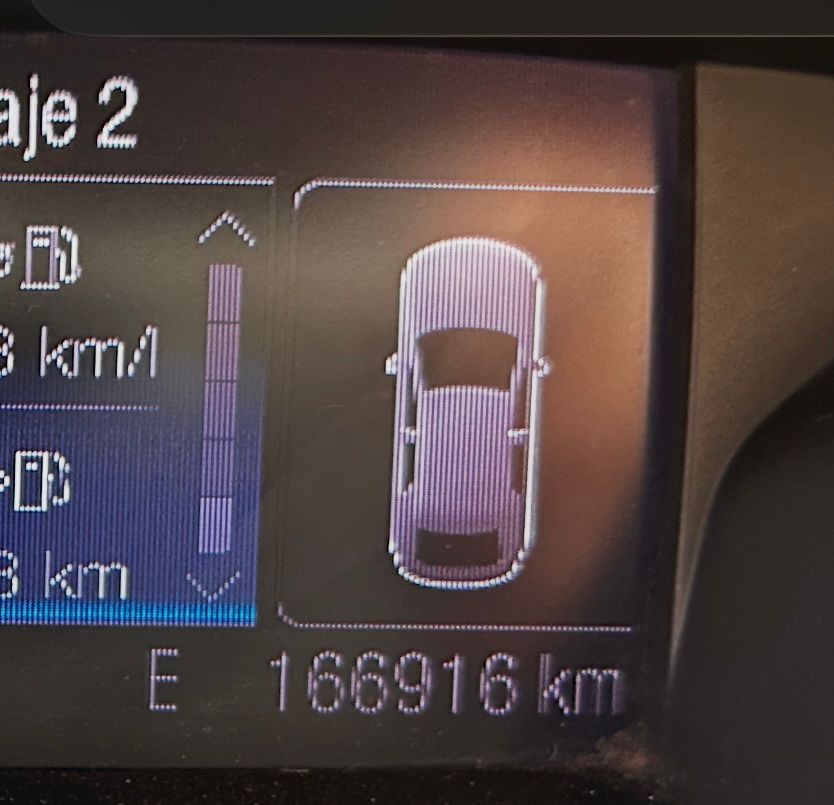 FORD ESCAPE 2013