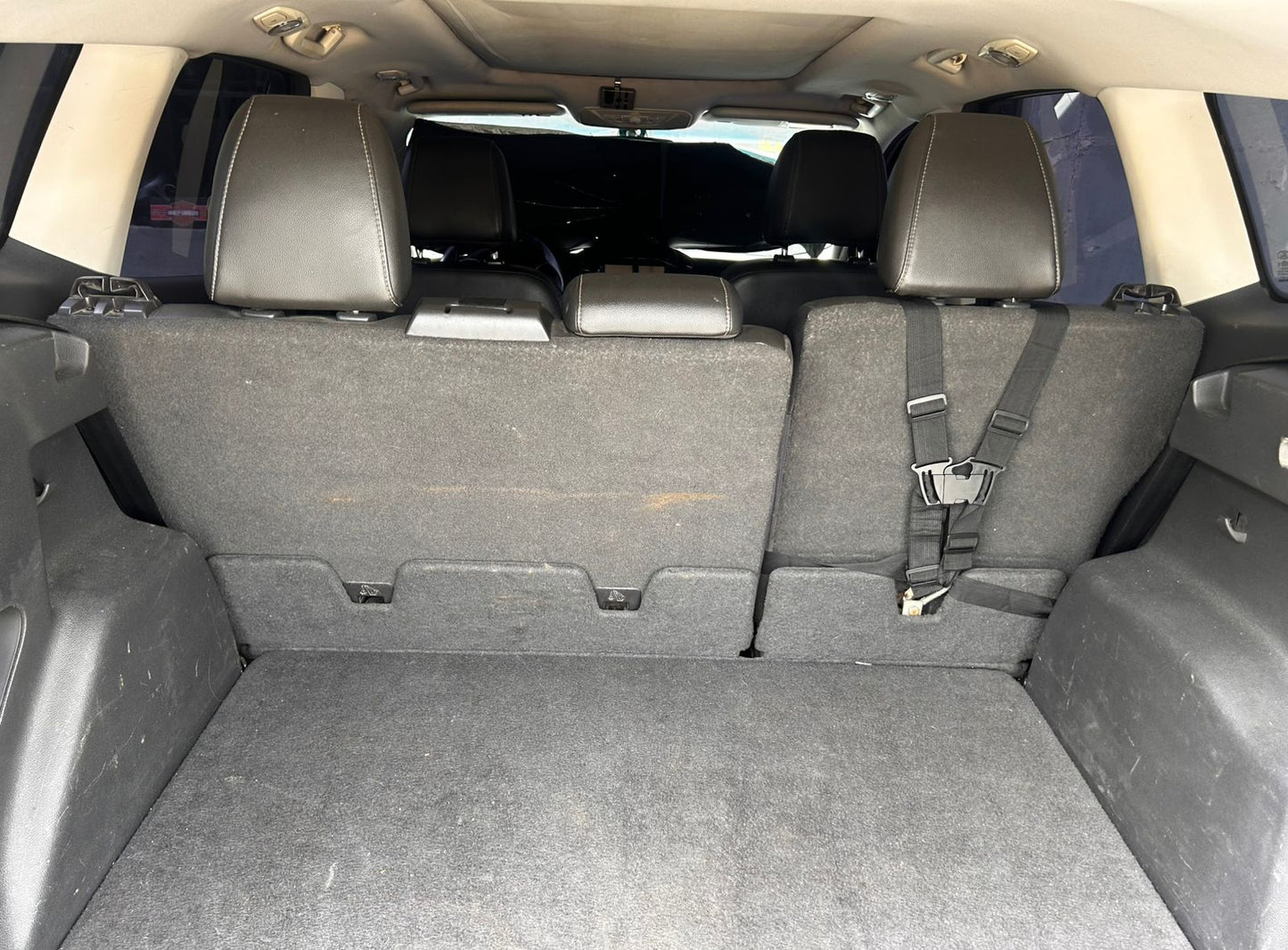 FORD ESCAPE 2013