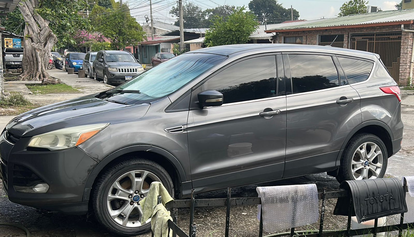 FORD ESCAPE 2013