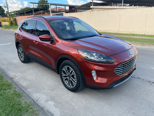 FORD ESCAPE 2020