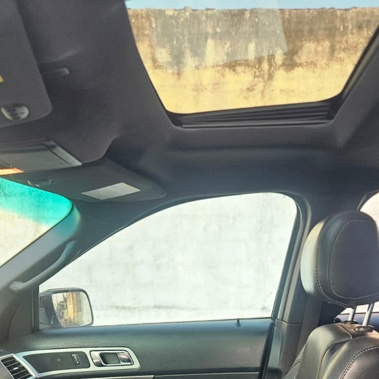 FORD EXPLORER 2014