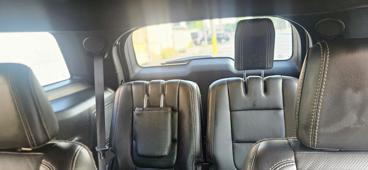 FORD EXPLORER 2014