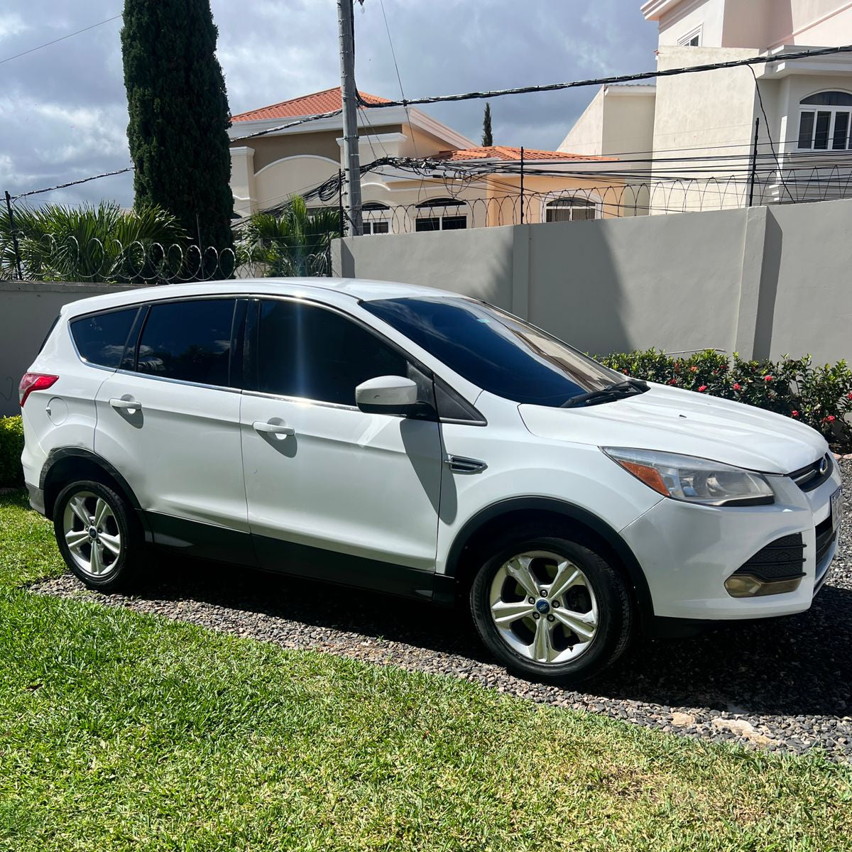 FORD ESCAPE 2014