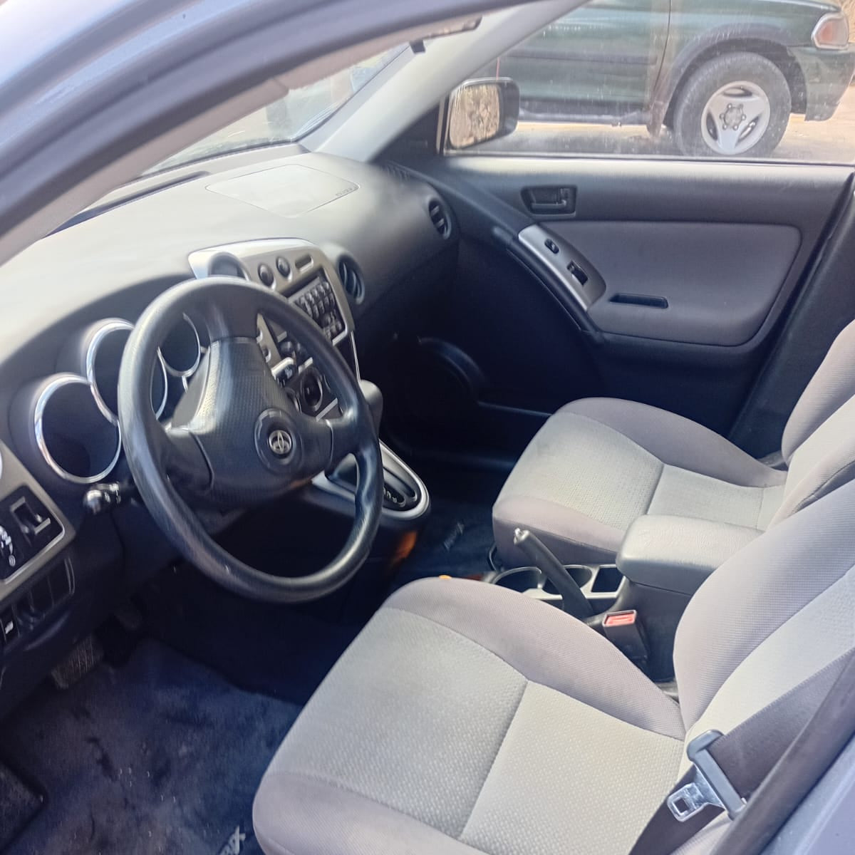 HYUNDAI SANTA FE 2012