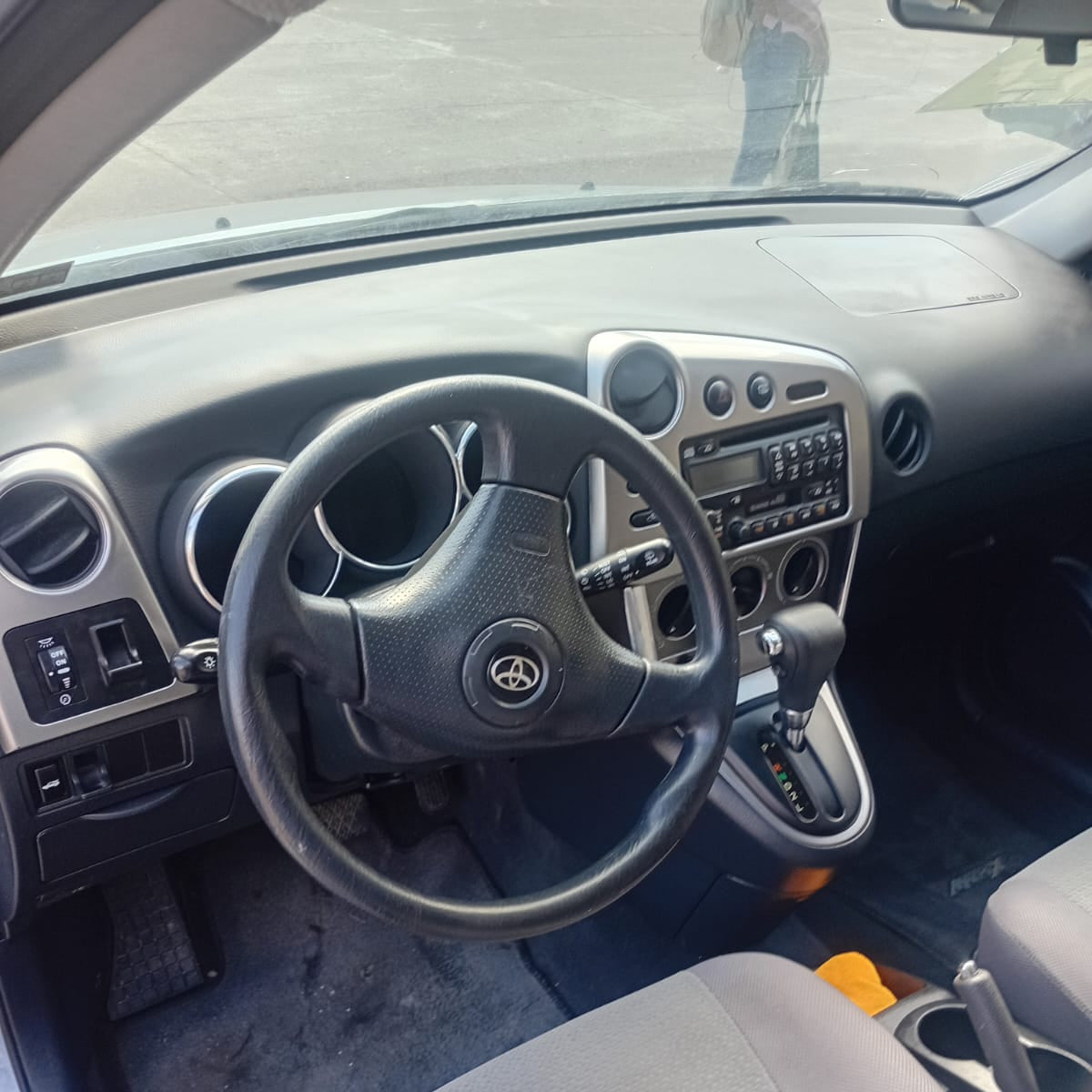 HYUNDAI SANTA FE 2012