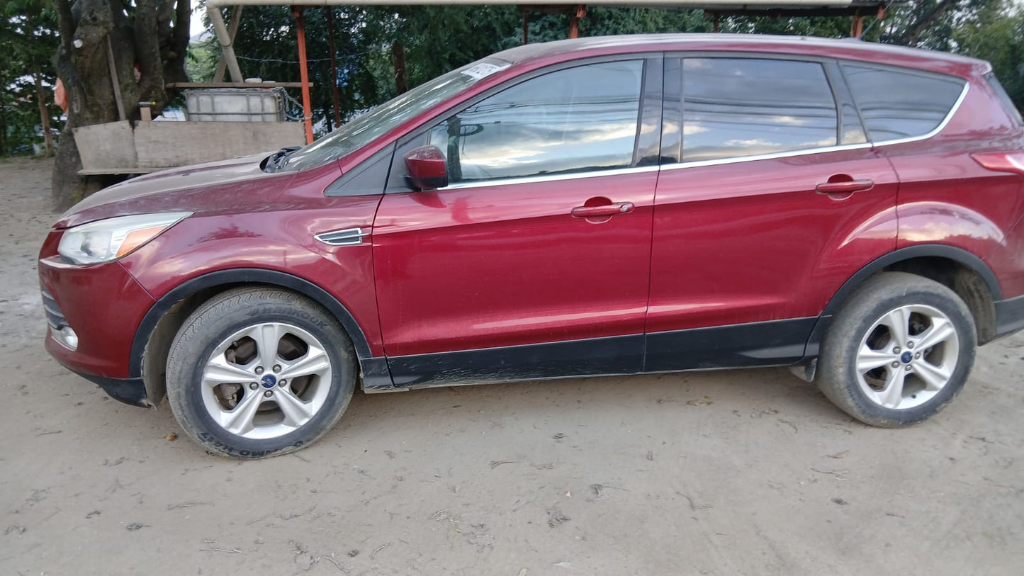 FORD ESCAPE 2015