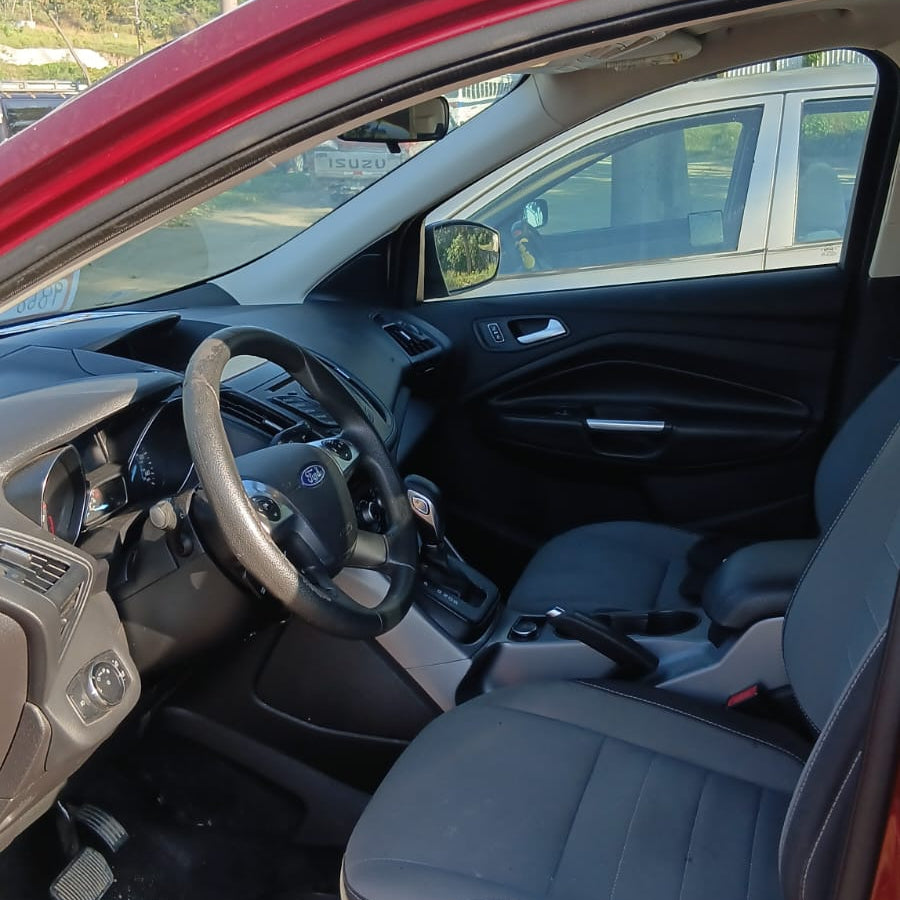 FORD ESCAPE 2015