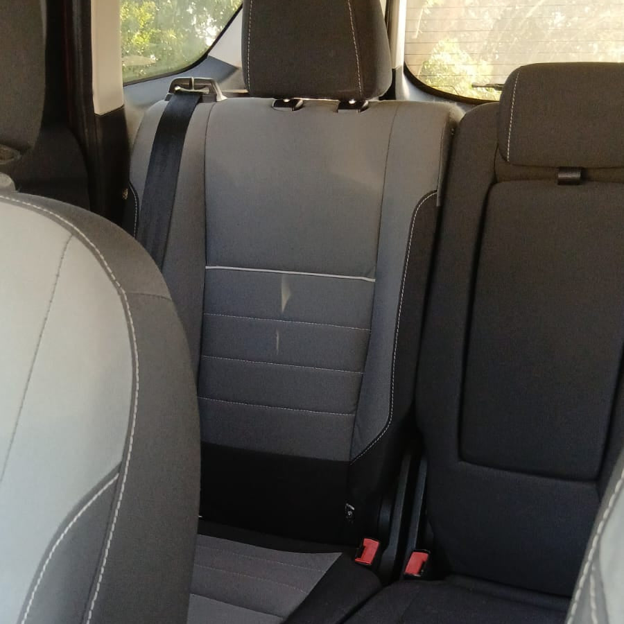 FORD ESCAPE 2015