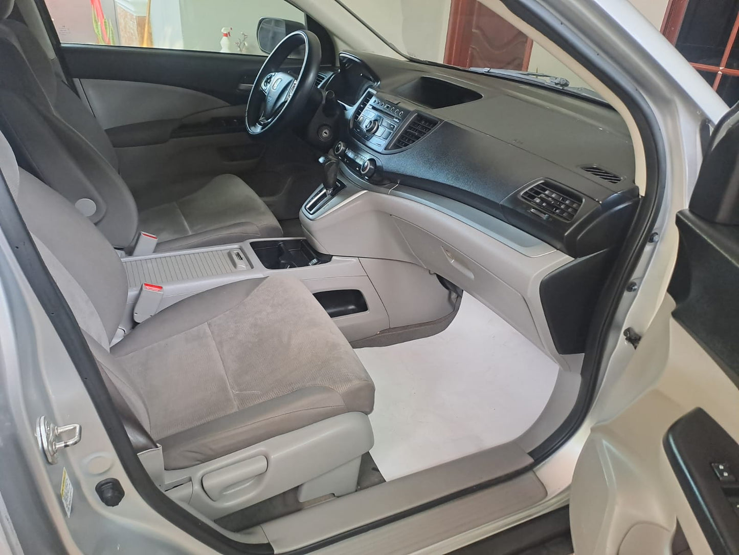 HONDA CR-V 2013
