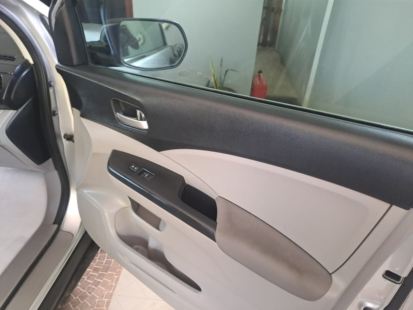 HONDA CR-V 2013