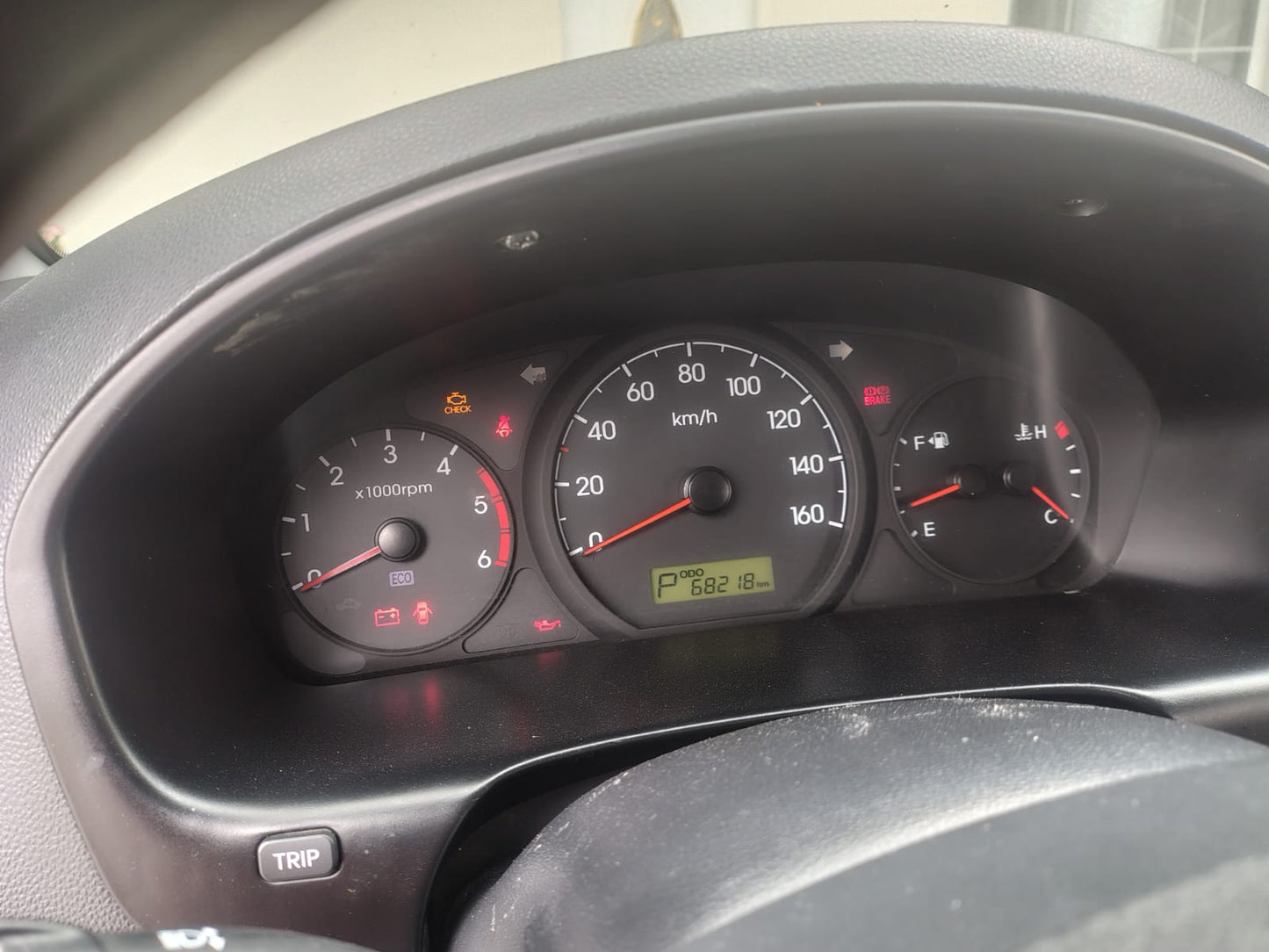 HYUNDAI STAREX 2014