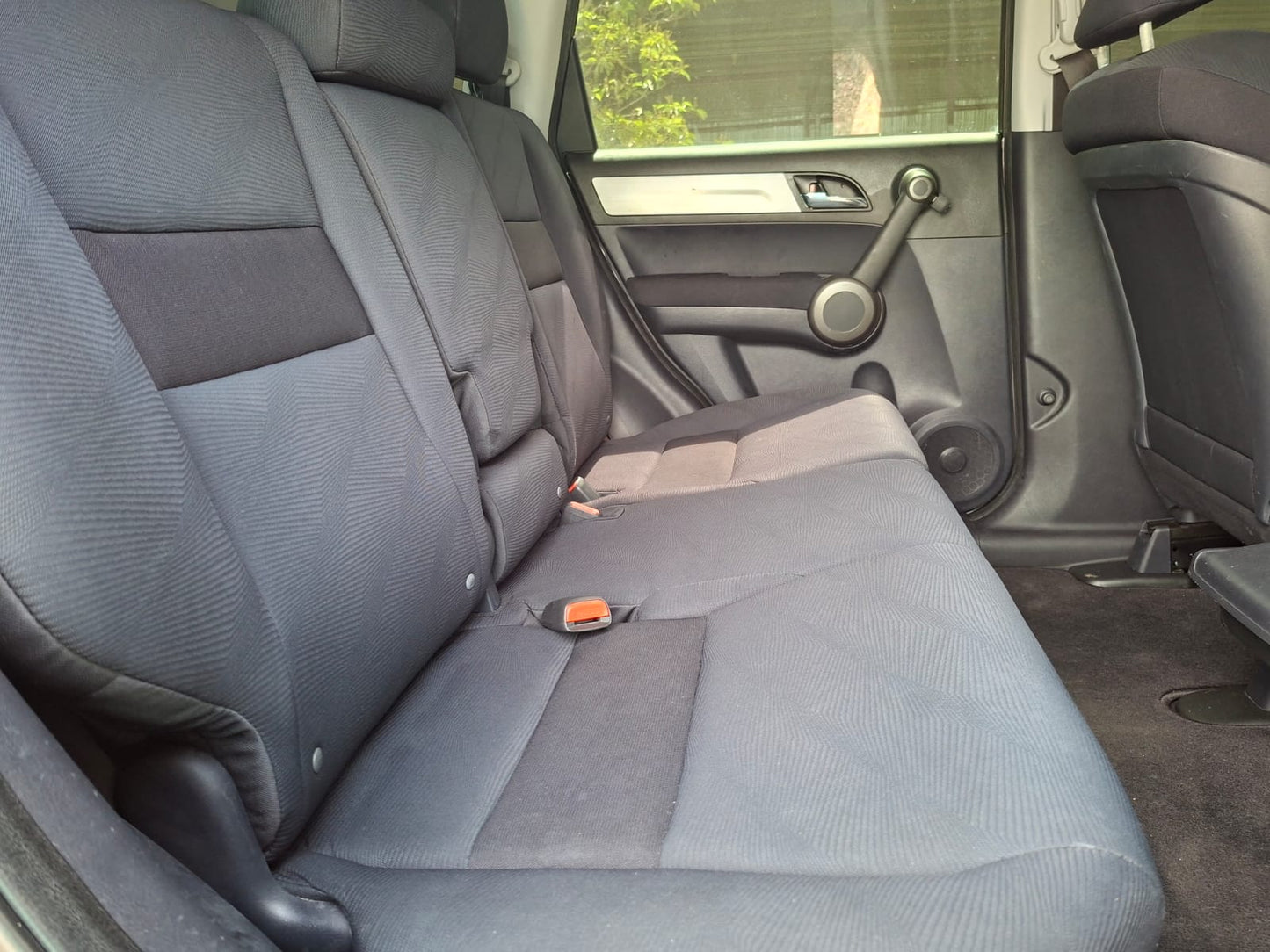 HONDA CR-V 2011