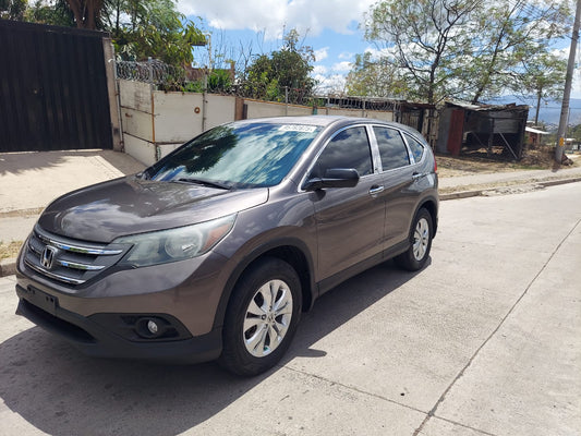 HONDA CR-V 2014