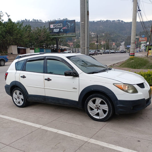 PONTIAC VIBE 2003