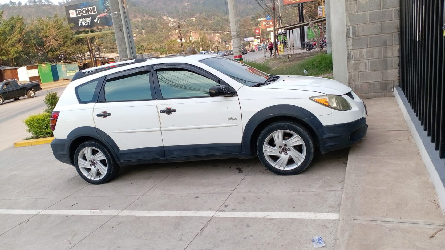PONTIAC VIBE 2003