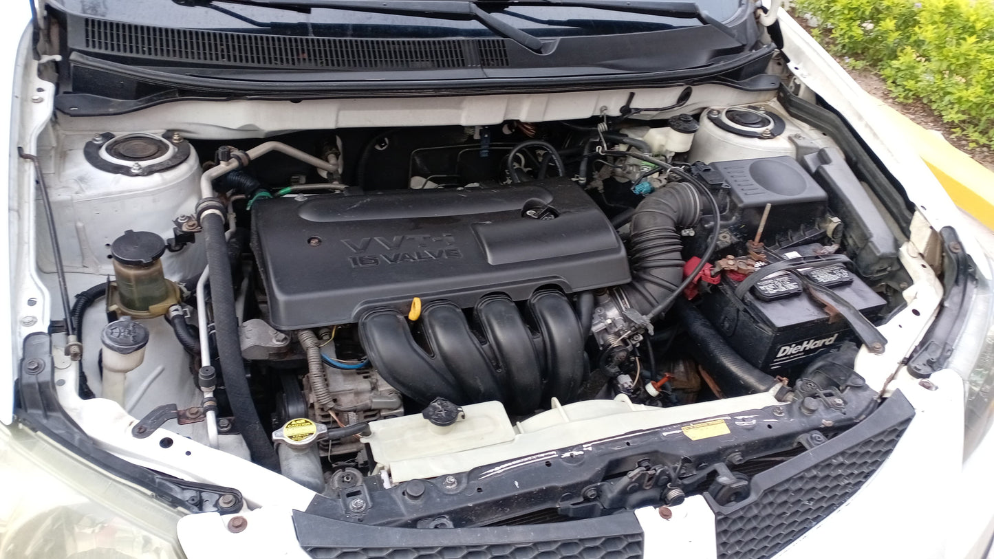 PONTIAC VIBE 2003