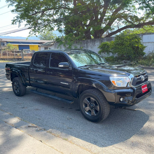 TOYOTA TACOMA 2014
