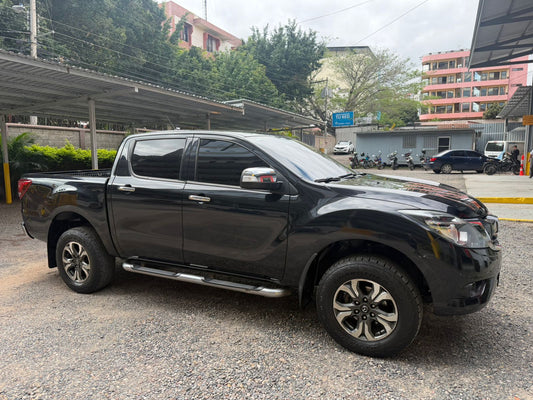 MAZDA BT50 2019