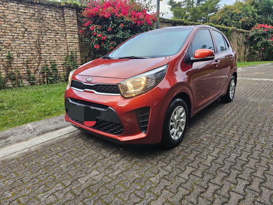 KIA PICANTO 2020
