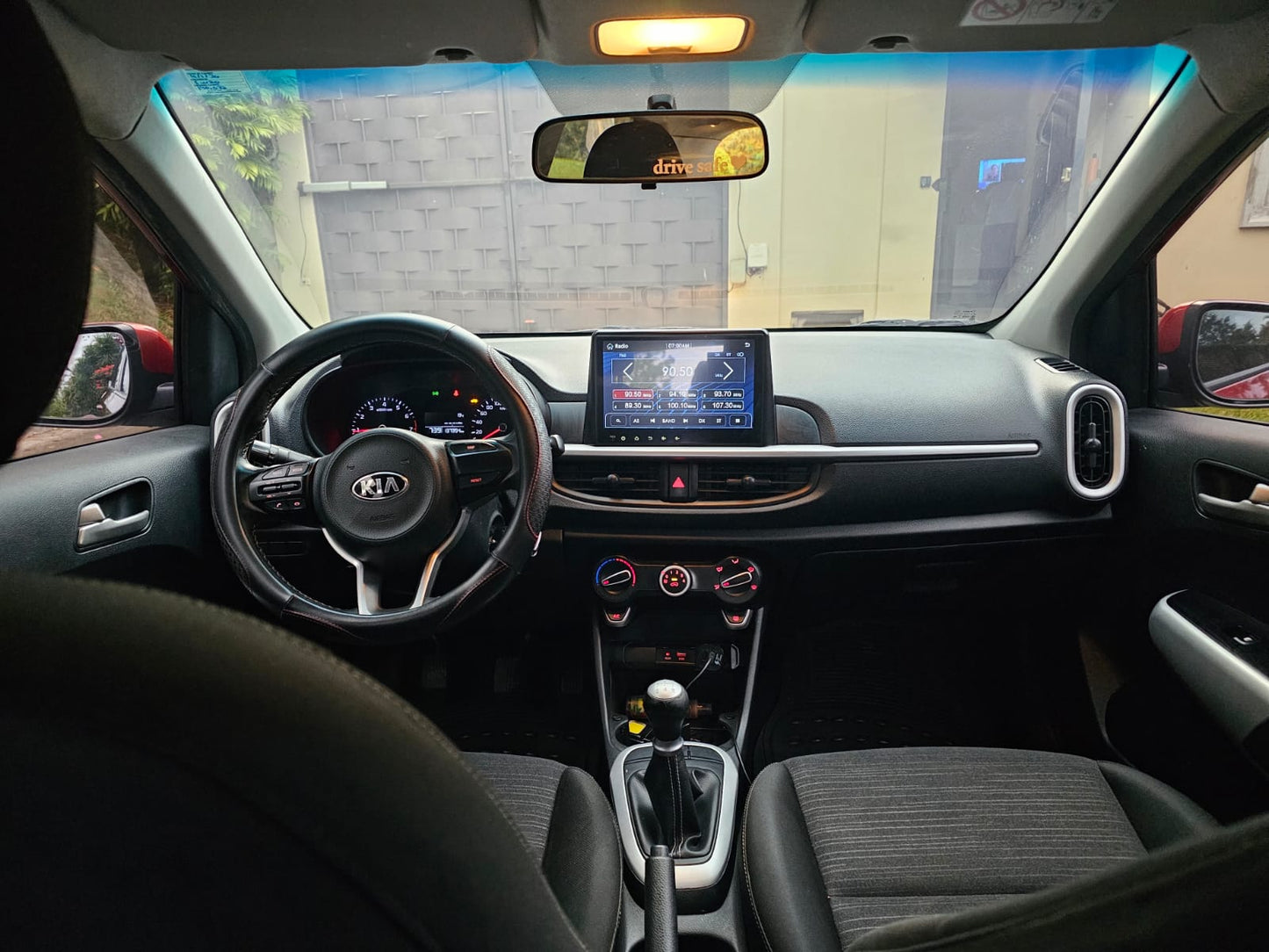 KIA PICANTO 2020