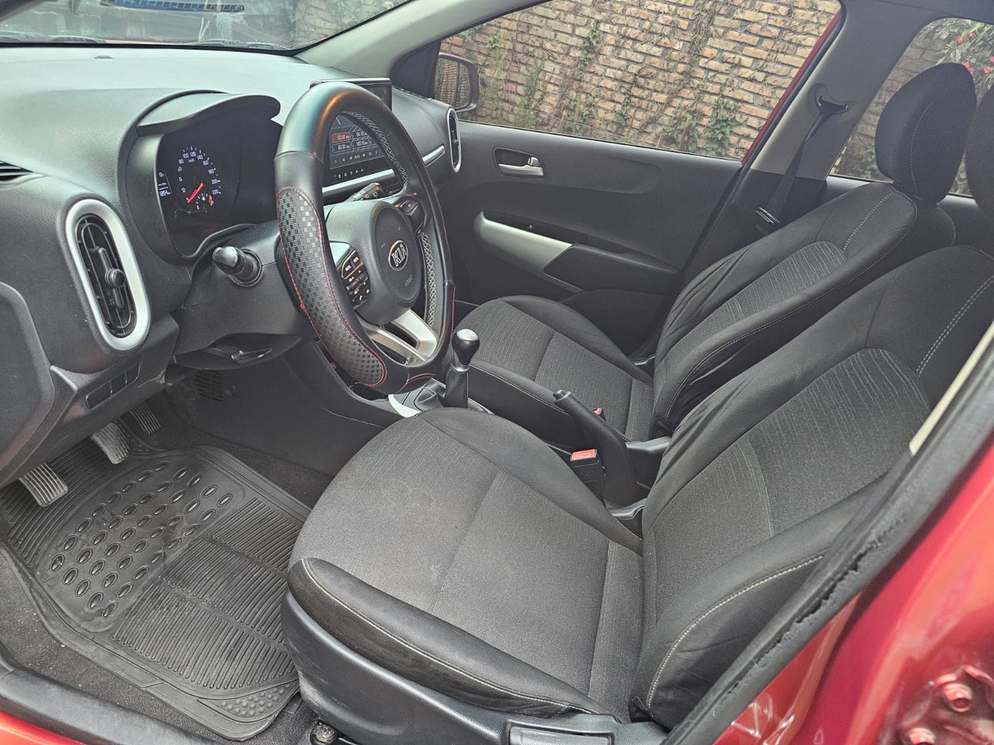 KIA PICANTO 2020