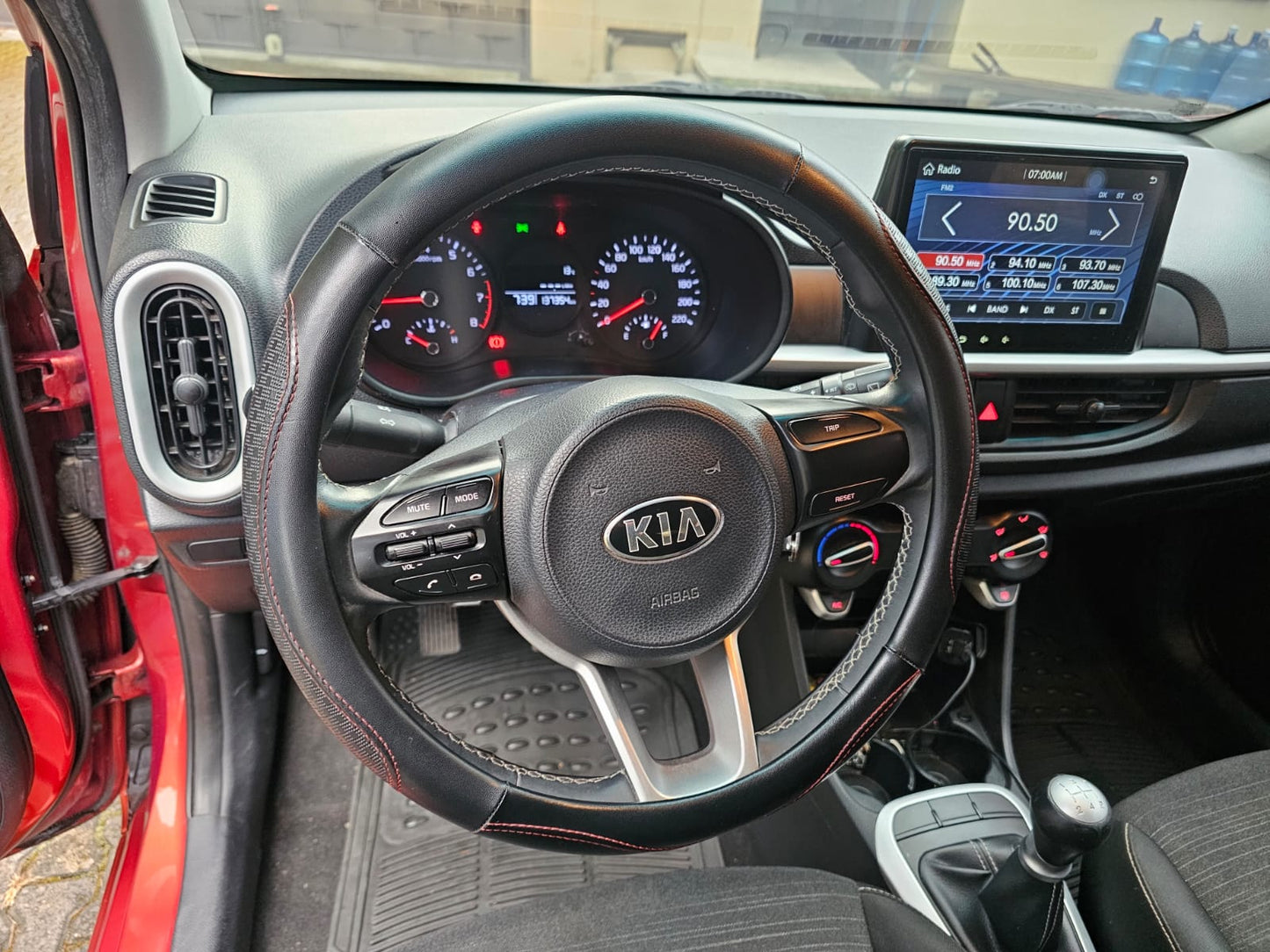 KIA PICANTO 2020