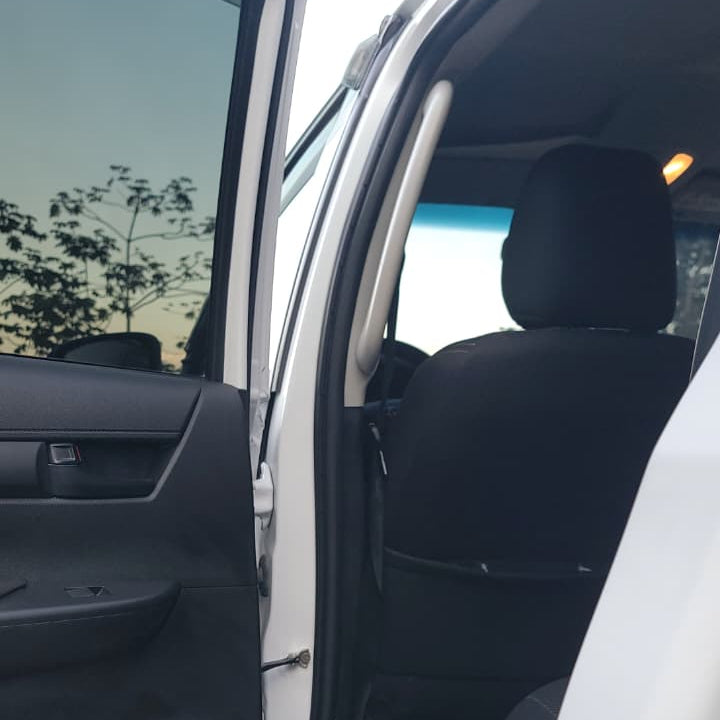 TOYOTA HILUX 2024